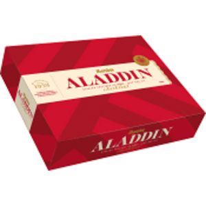 Aladdin 500g Marabou för 74,9 kr på ICA Maxi