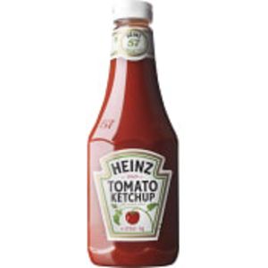Ketchup 1kg Heinz för 27,5 kr på ICA Maxi