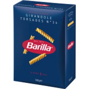  Pasta girandole  500g Barilla för 14,5 kr på ICA Maxi