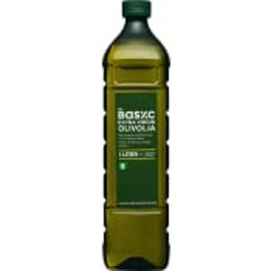 Olivolja extra virgin 1l ICA Basic för 49,9 kr på ICA Maxi