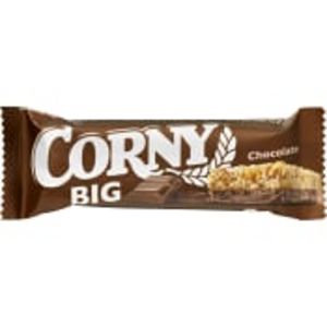 Müslibar Chocolate 50g Corny för 9,5 kr på ICA Maxi