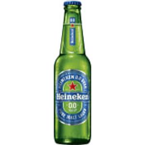 Öl Alkoholfri 33cl Heineken för 11,9 kr på ICA Maxi