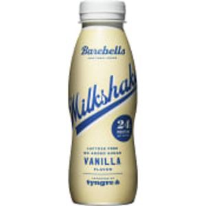 Protein Milkshake Vanilla 330ml Marebells  för 24,5 kr på ICA Maxi