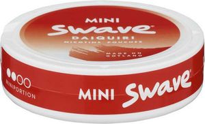 Swave Mini Daiquiri för 32,95 kr på City Gross