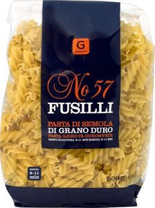 Pasta Fusilli för 14,5 kr på City Gross