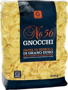 Pasta Gnocchi för 14,5 kr på City Gross