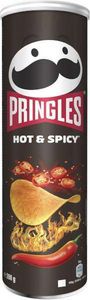 Chips Hot & Spicy för 30,95 kr på City Gross