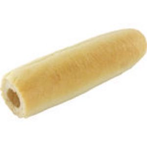 Korvbröd French Hot Dog med Hål Korvbrödbagarn 20p/60g för 119,8 kr på Snabbgross