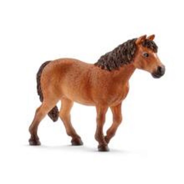 Dartmoor Pony Mare, Schleich för 89,9 kr