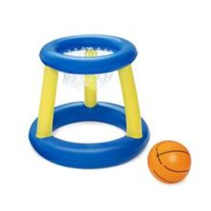 Bestway Uppblåsbar Basketkorg Splash 'N' Hoop för 89,9 kr på Childrens House