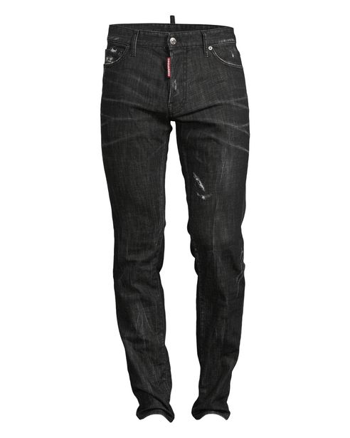 Jeans slim jean 900 dark wash för 2759,4 kr