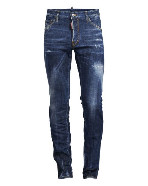 Jeans cool guy slim fit bl&aring; för 2999,4 kr