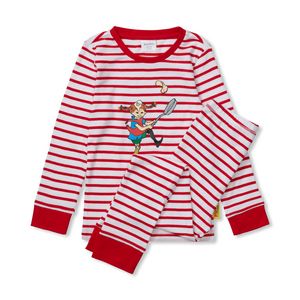 Pyjamas Pippi Långstrump för 249 kr på Åhléns