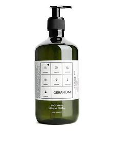 Body Wash Geranium 500 ml för 220 kr på ARKET