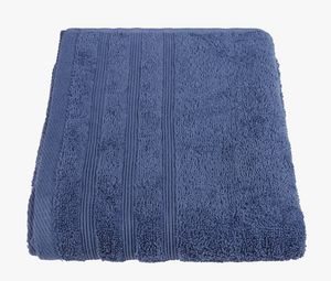 Handduk  blå för 47,94 kr på Hemtex