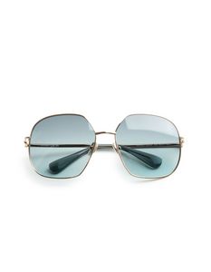 Design5 Solglasögon Blå för 3299 kr på Ströms