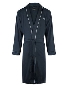 Moronrock Kimono BM Dark Blue för 1099 kr på Ströms
