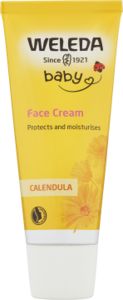 Weleda Calendula Face Cream , 50 ml för 55,2 kr på Lloyds Apotek