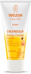 Weleda Calendula Nappy Change Cream, 75 ml för 49,6 kr på Lloyds Apotek