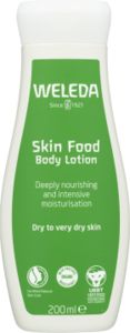 Weleda Skin Food Body Lotion, 200 ml för 149 kr på Lloyds Apotek