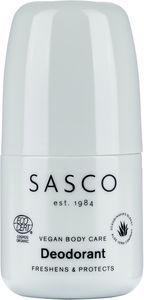 Sasco Eco Body deodorant, 60 ml för 69 kr på Lloyds Apotek