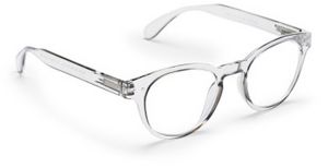 Haga Glasögon Alvik transparent -1,5 + filtetui, 1 st för 199,2 kr på Lloyds Apotek