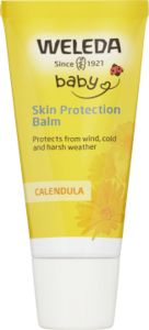 Weleda Calendula Weather Protection Cream , 30 ml för 45,6 kr på Lloyds Apotek