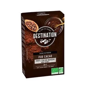 Kakao 250g Destination för 49,95 kr på Goodstore