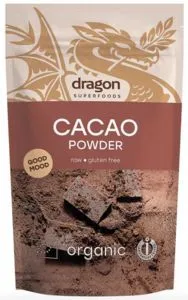 Kakao 200g Dragon för 42,95 kr på Goodstore