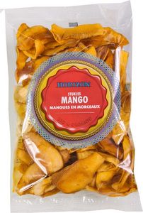Mango Torkad 250g Horizon Eko för 69,95 kr på Goodstore