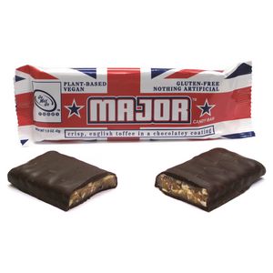 Chokladbar Major 43g Max för 29,95 kr på Goodstore