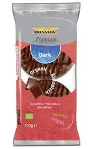 Riskakor Mörk Choklad 100g Bon för 27,95 kr på Goodstore