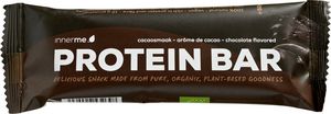 Bar Protein Choklad 50g Innerme Eko för 34,95 kr på Goodstore