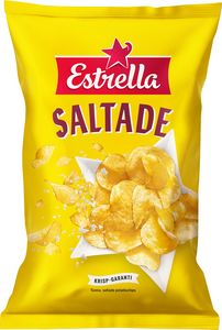 Chips Saltade för 27,95 kr på MatHem