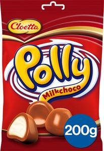 Polly Mjölkchoklad för 29,95 kr på MatHem