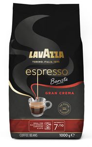 Kaffebönor Espresso Barista Gran Crema 1kg för 169 kr på MatHem