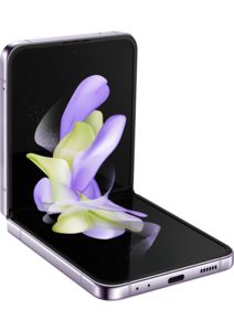 Samsung Galaxy Z Flip4 för 1082 kr på Tele2
