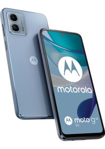 Motorola Moto G53 för 167 kr på Tele2