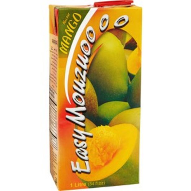 Mango Nektar Easy för 15,95 kr
