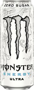 Energidryck Monster Ultra för 17,95 kr på Coop Daglivs