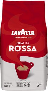 Kaffebönor Qualita Rossa för 197 kr på Coop Daglivs