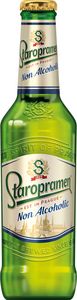 Alkoholfritt öl Pilsner 0.5% för 12,95 kr på Coop Daglivs