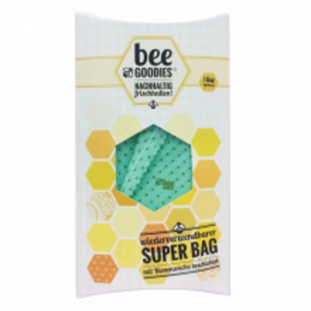 Bee Goodies Superbag för 271 kr