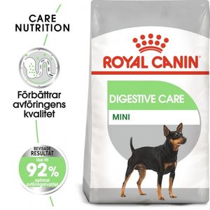 Royal Canin Mini Digestive Care för 149 kr på Animail