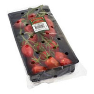 Tomater Babyplommon Kvist Klass 1 för 25 kr på Hemköp