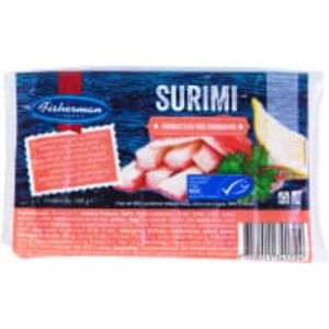 Surimi Sticks för 7,5 kr på Hemköp