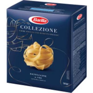 Fettuccine Pasta för 18,9 kr på Willys