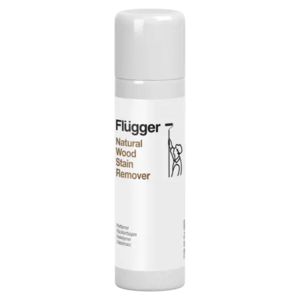 Flügger Natural Wood Spray - Fläckborttagningsmedel för 159 kr på Flügger Färg