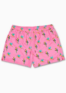 Parrot Swim Shorts för 29,97 kr på Happy Socks