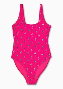 Flamingo Swimsuit för 35,97 kr på Happy Socks